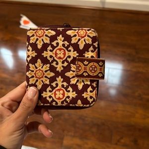Vera Bradley wallet